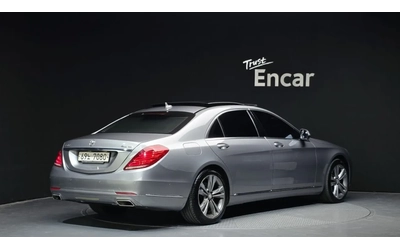 mercedes-benz-s-500 - 2