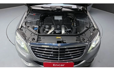 mercedes-benz-s-500 - 4