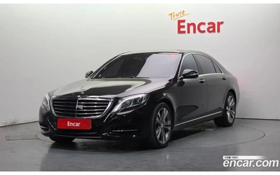 mercedes-benz-s-500 - 0