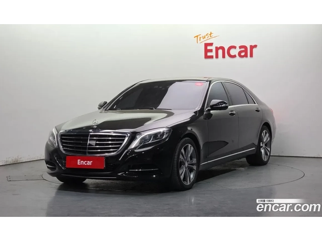 Mercedes-Benz S 500 L BURMESTER / CHAUFFEUR PKG / 2xTV / МАСАЖ / ОБДУХ - автомобили, коли, обяви за нови и употребявани 0