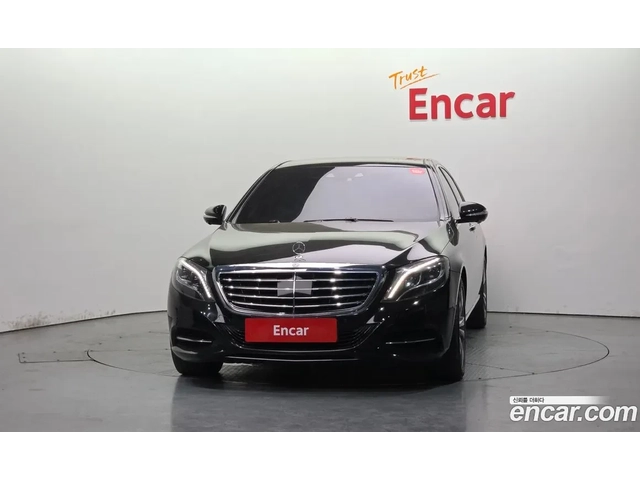 Mercedes-Benz S 500 L BURMESTER / CHAUFFEUR PKG / 2xTV / МАСАЖ / ОБДУХ - автомобили, коли, обяви за нови и употребявани 2