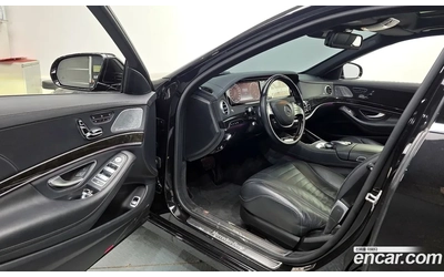 mercedes-benz-s-500 - 5