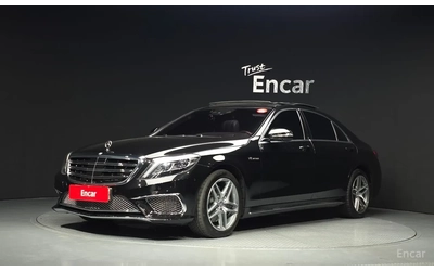 mercedes-benz-s-500 - 0