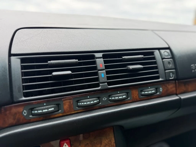 Mercedes-Benz S 500 SEL* КОЖА* ПОДГРЕВ* ШИБИДАХ* ЕЛ.ПАКЕТ* - автомобили, коли, обяви за нови и употребявани 16