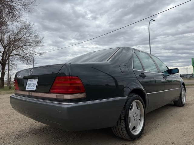 Mercedes-Benz S 500 SEL* КОЖА* ПОДГРЕВ* ШИБИДАХ* ЕЛ.ПАКЕТ* - автомобили, коли, обяви за нови и употребявани 3