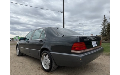 Mercedes-Benz S 500 SEL* КОЖА* ПОДГРЕВ* ШИБИДАХ* ЕЛ.ПАКЕТ* - автомобили, коли, обяви за нови и употребявани 6