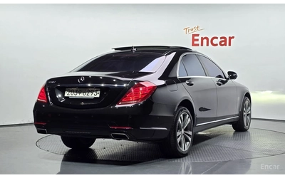 mercedes-benz-s-500 - 1