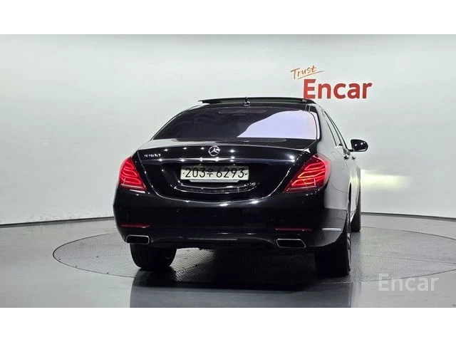 Mercedes-Benz S 500 L* BURMESTER* ОБДУХВАНЕ* ДИСТРОНИК* МАСАЖ* 3TV* 36 - автомобили, коли, обяви за нови и употребявани 3