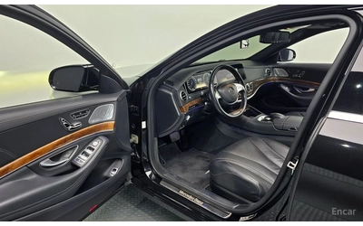 mercedes-benz-s-500 - 4