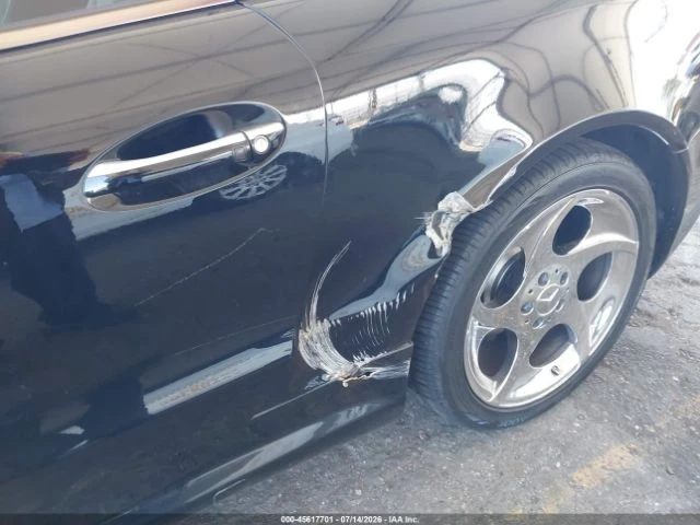 Mercedes-Benz S 500 AMG* КОЖА* ПОДГРЕВ* NAVI* - автомобили, коли, обяви за нови и употребявани 5