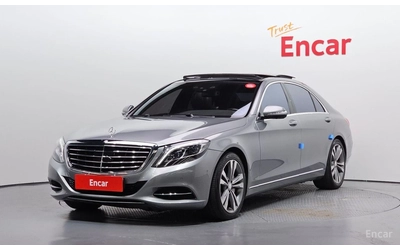 mercedes-benz-s-500 - 0