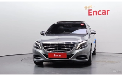 mercedes-benz-s-500 - 2