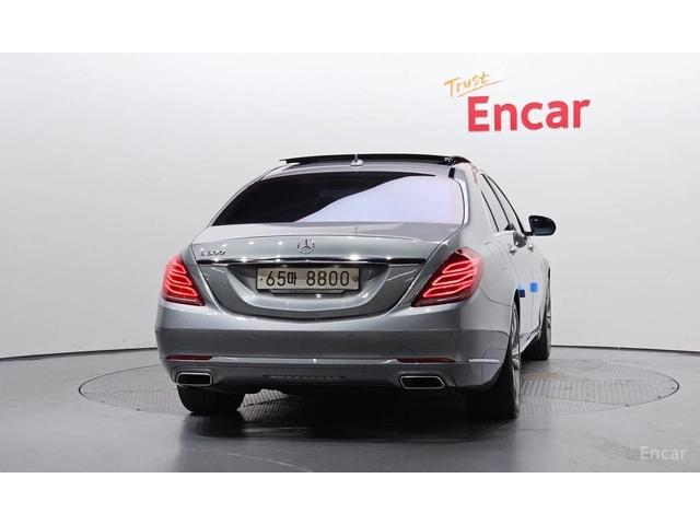 Mercedes-Benz S 500 L* BURMESTER* ОБДУХВАНЕ* ДИСТРОНИК* МАСАЖ* 3TV* 36 - автомобили, коли, обяви за нови и употребявани 3