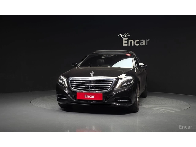 Mercedes-Benz S 500 L* BURMESTER* ОБДУХВАНЕ* ДИСТРОНИК* МАСАЖ* 3TV* 36 - автомобили, коли, обяви за нови и употребявани 2