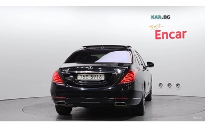 mercedes-benz-s-500 - 3