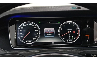 mercedes-benz-s-500 - 5