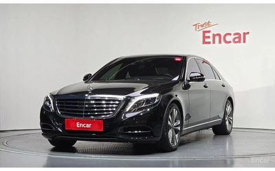 mercedes-benz-s-500 - 0