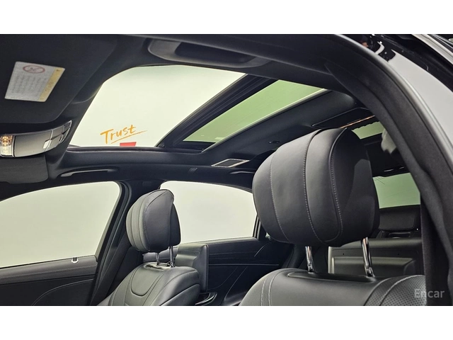 Mercedes-Benz S 500 L 4MATIC* BURMESTER* DISTRONIC* 360 CAM* PANORAMA* - автомобили, коли, обяви за нови и употребявани 13