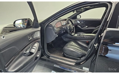 mercedes-benz-s-500 - 5