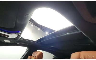 Mercedes-Benz S 500 L AMG LINE* FULL* МАСАЖ* 360* ХЕДЪП* BURMESTER* TV - автомобили, коли, обяви за нови и употребявани 13