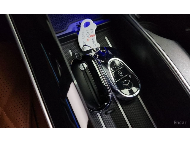 Mercedes-Benz S 500 L AMG LINE* FULL* МАСАЖ* 360* ХЕДЪП* BURMESTER* TV - автомобили, коли, обяви за нови и употребявани 16