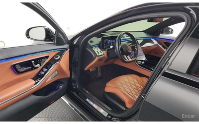 mercedes-benz-s-500 - 5