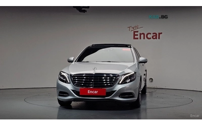 mercedes-benz-s-500 - 0