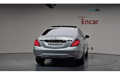 mercedes-benz-s-500 - 2
