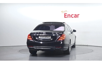 mercedes-benz-s-500 - 3