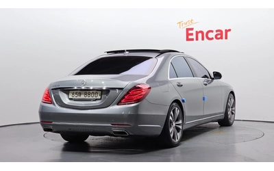 mercedes-benz-s-500 - 1