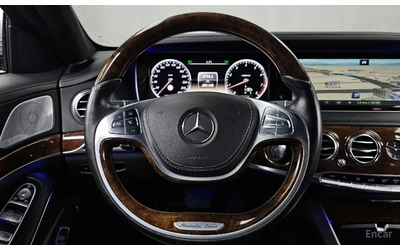 mercedes-benz-s-500 - 4