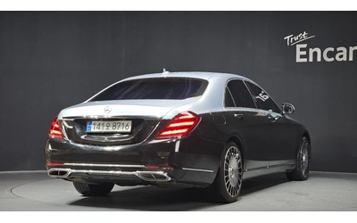 mercedes-benz-s-500 - 1