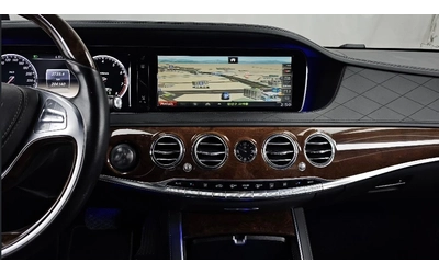 mercedes-benz-s-500 - 5