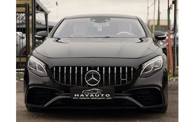 mercedes-benz-s-500 - 0