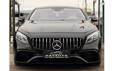 mercedes-benz-s-500 - 1