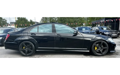 mercedes-benz-s-500 - 3