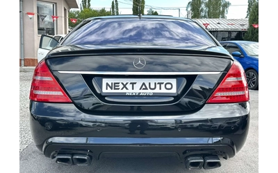 mercedes-benz-s-500 - 5