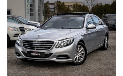 mercedes-benz-s-500 - 0
