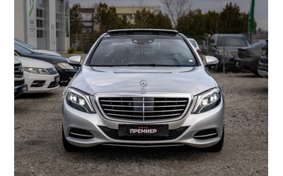 mercedes-benz-s-500 - 1