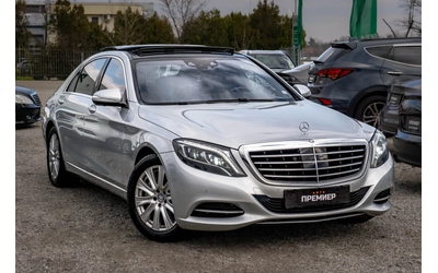 mercedes-benz-s-500 - 2