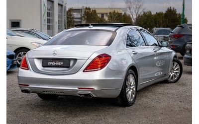 mercedes-benz-s-500 - 3