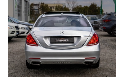 mercedes-benz-s-500 - 4