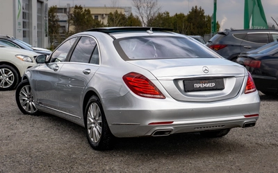 mercedes-benz-s-500 - 5