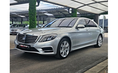 mercedes-benz-s-500 - 0