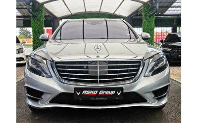 mercedes-benz-s-500 - 1