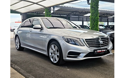 mercedes-benz-s-500 - 2