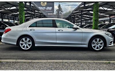 mercedes-benz-s-500 - 3