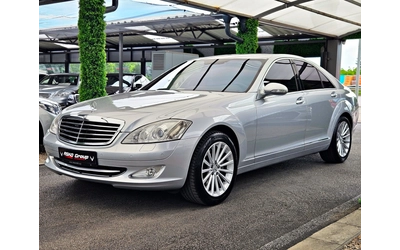 mercedes-benz-s-500 - 0