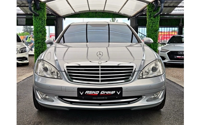 mercedes-benz-s-500 - 1