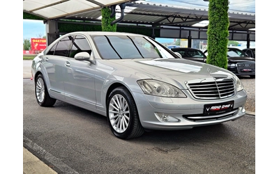 mercedes-benz-s-500 - 2